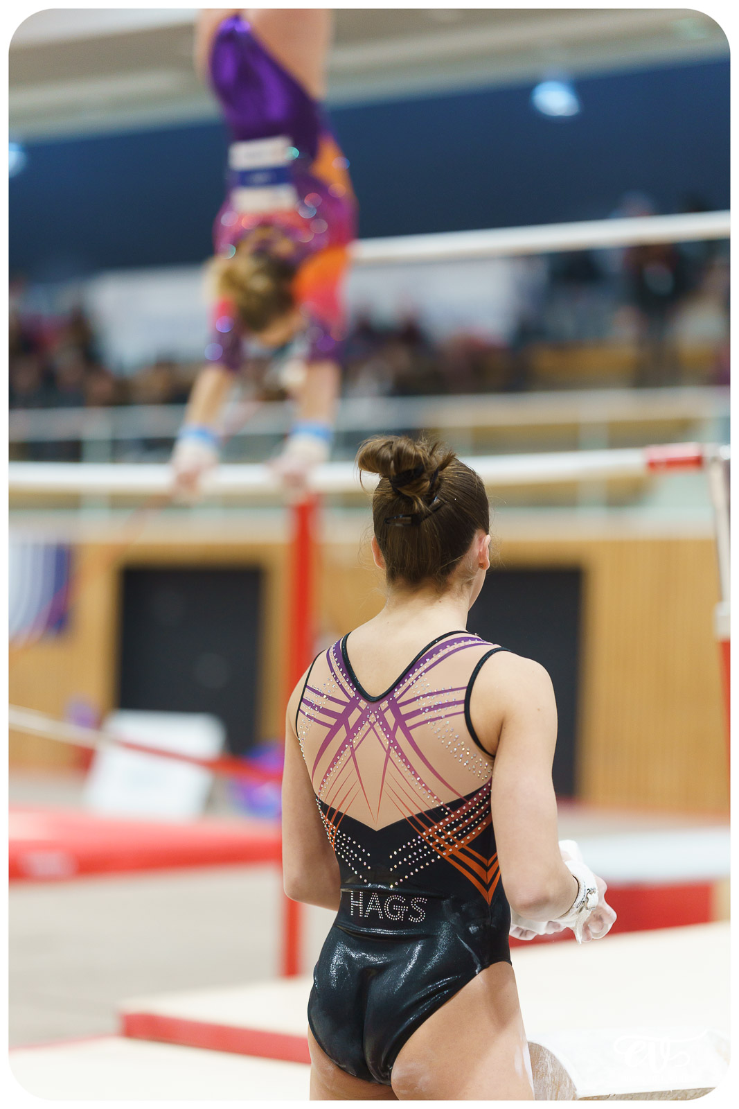 MATCH TOP12 HAGUENAU-HENIN